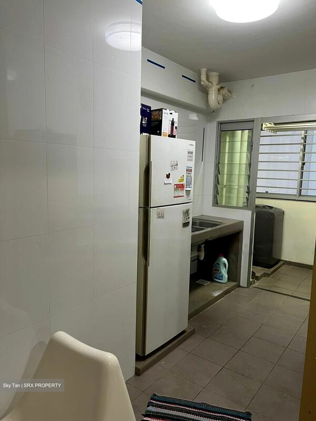 Blk 469 Sengkang West Way (Sengkang), HDB 4 Rooms #457692831